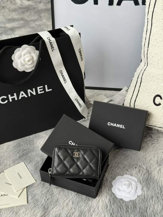 Picture of Chanel Wallets _SKUfw239882019fw